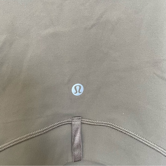 NWT Lululemon Define Jacket *Luon Nomad Size 8 - Picture 3 of 11